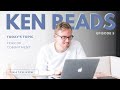 KEN READS | EPISODE 5: FEAR OF COMMITMENT