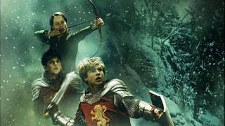 The Chronicles of Narnia - "The Battle" (Harry Gregson-Williams)