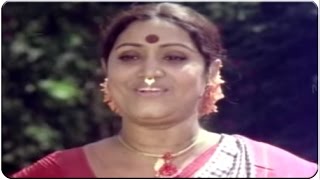 Rama Prabha Comedy Scene || Dabbu Dabbu Dabbu Movie  || Murali Mohan, Mohan Babu, Radhika