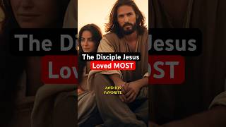 The Untold Relationship of Jesus and Mary Magdalene