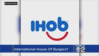 IHOP Reveals The Mystery Of IHOb