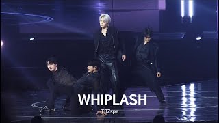 250131-250201 더보이즈(THE BOYZ) 더비랜드 THE B LAND 제이콥 영훈 큐 에릭 _ 에스파 위플래쉬(whiplash)