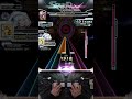 【sdvx vm】 lachryma《re queen’m》 grv uc hand shot