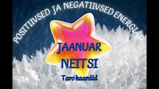 Taro Energiad Jaanuar NEITSI