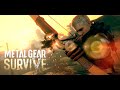 [Gamescom 2016] Metal Gear Survive