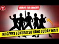 7 Genre Tokusatsu yang Sudah Mati (Tidak Ada Lagi)