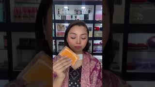 ৭দি‌নে কা‌লো ত্বক ফর্সা করার সাবান | Fiorae Whitening Soap | Skin Whitening Soap #whiteningsoap