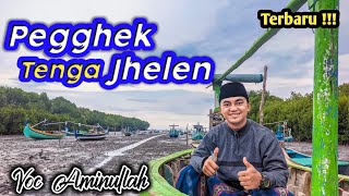 Album AL IHSAN SUMBERPOH || Tresna Pegghek Tenga Jelen || Voc. Aminullah