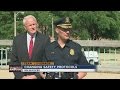 Chief Ed Flynn Announces New Safety Protocols for Milwaukee Police