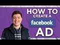How To Create A Facebook AD 2019 - From Start To Finish How To Create A Facebook AD 2019 - From Start To Finish