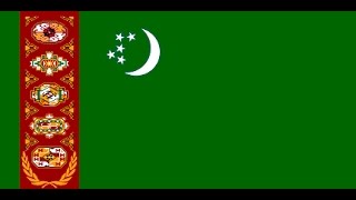 National Anthem of Turkmenistan (Remake)