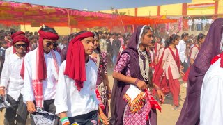 26 January Adivasi Dance Video 2025 !! 26 जनवरी आदिवासी डांस वीडियो 2025 !! 2025 !! P4 !!