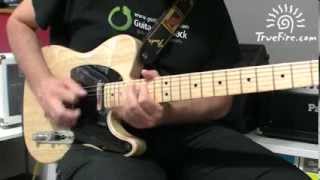 David Wallimann - Guitar Lesson #5 - Next Top Guitar Instructor