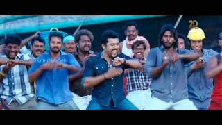 vaale vaale singam 2 full video song hd