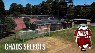 Chaos Selects - Banyule City // Yallambie Park