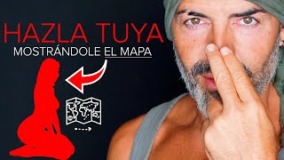 Trata ASÍ a una MUJER para que se ENAMORE de TI: El Mapa 🗺️❤️‍🔥