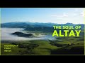 Altai Fairy Tale of East Kazakhstan. «Kazakhstan from above»