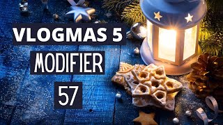 VLOGMAS DAY 5: MODIFIER 57 | DECISION FOR SURGERY | MEDICAL CODING WITH BLEU