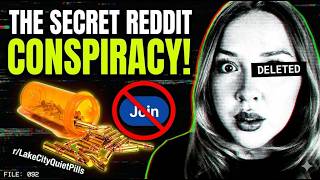 The Reddit Threads They Tried to Delete | The Dead Link Archives