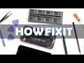 HowFixit Channel