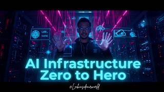 Ep 1: AI Infrastructure Full Course ๐ฅ Zero to Hero Roadmap (2026 Guide)