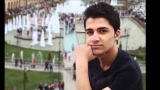 Shahram Golchin - Ghariba. New Song 2012 HD