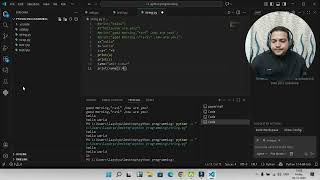 Python Class-5 | String Data Type & String Functions Explained | Python for Beginners | Laqshya