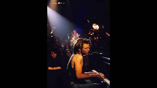 Bon Jovi -When We Were Young (AI)