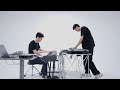 WAZGOGG × Koshun Nakao - Two Breath 【Official Music Video】