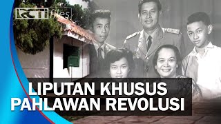 PENGAKUAN PUTRA JENDERAL KORBAN PKI 1965