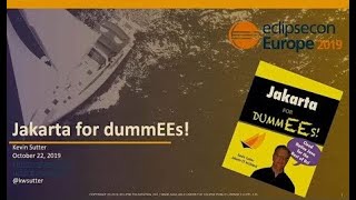 Jakarta for dummEEs | ECE 2019