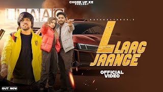 L Laag Jaange | Mayank Yadav | Harendra Nagar | Abhay pawar | New Song | Latest New Song | 2025