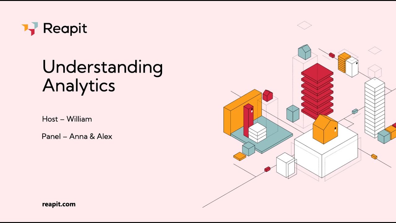Understanding Analytics Training Webinar Youtube