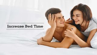 How to Improve Bed Time: Tricks to Increase Timing in Bed
