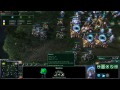 sc2casts.tv koth 2 kiwikaki vs naniwa g4