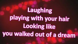 Brett Young - Olivia Mae (Lyrics)