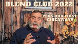 Blend Club 2022