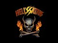 Hell's Satans - Hell's Satans (Full Album 2023)