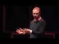 কিভাবে নিয়োগ মাস্টার mads faurholt jorgensen tedx ওয়ারউইক