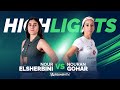 🇪🇬 El Sherbini v Gohar 🇪🇬 | U.S. Open Championships 2024 | FINAL HIGHLIGHTS