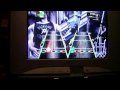 Guitar Hero Metallica-Enter Sandman. Expert Bass and Guitar 98%