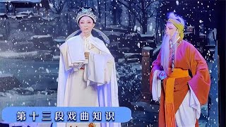 越剧《三试浪荡子》（13）台州市孟孟越剧团 戏曲剧目创作【戏曲百家大荟萃】