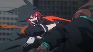 ARKNIGHTS [MAD] STRIKEBACK ENGLISH