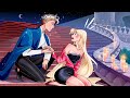 I Found Out My Boyfriend is the Real Prince. Best Animated Stories by PRIVATE DIARY