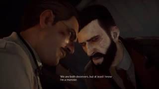 VAMPYR - Dr. Edgar Swansea (Bad Choices)