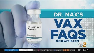 Dr. Max's Vax FAQs: Should People With Autoimmune Disorders, Like Lupus, Take The Vaccine?