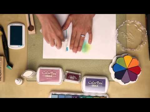Episode 3 Chalk Basics Youtube