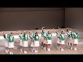 にんげんっていいな　一休さん　☆熊本少年少女合唱団　定期演奏会　２０１２