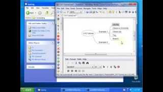 CVS Tutorial 3 Add file