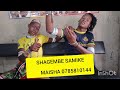 SHAGEMBE SAMIKE  MAISHA OFFICIAL MUSIC